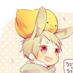 うさギル
