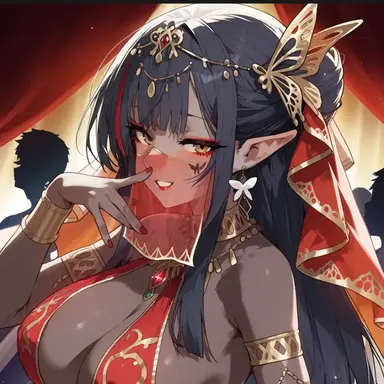 Profile image of セレン