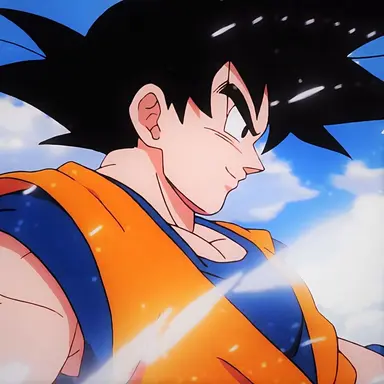 Profile image of Son Goku