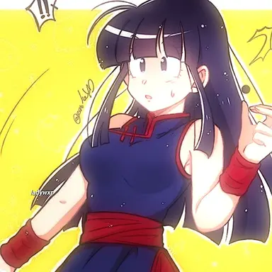 Profile image of Chi-chi