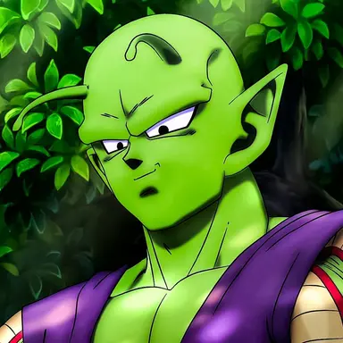 Profile image of Piccolo