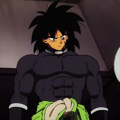 Profile image of Broly