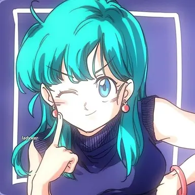Profile image of Bulma