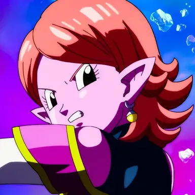 Profile image of Chronoa