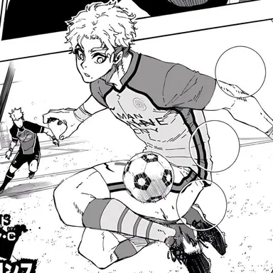 Profile image of 크리스 프린스