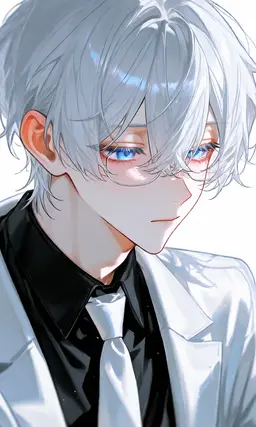 Profile image of 律