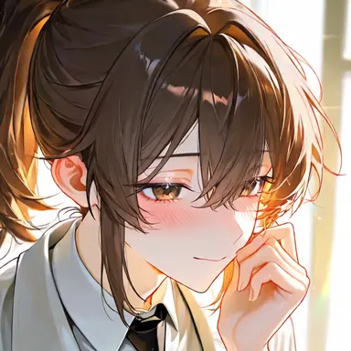 Profile image of 凪咲