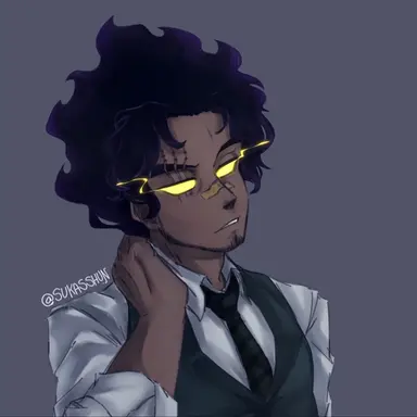 Profile image of Kurogiri