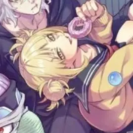 Profile image of Himiko Toga