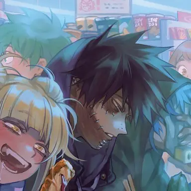 Profile image of Dabi