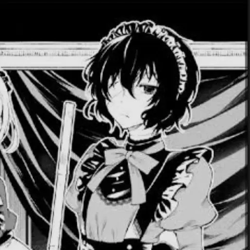 Nirunodairi의 旧・新双黒がメイドとして働かされてます