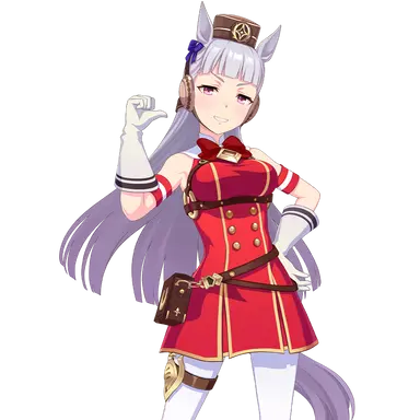 Profile image of ゴールドシップ