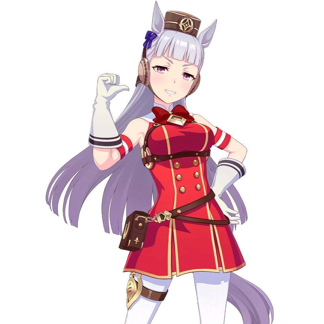 ゴールドシップ