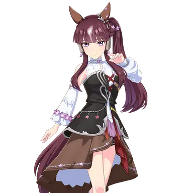 Profile image of ラッキーライラック