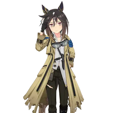 Profile image of ステイゴールド