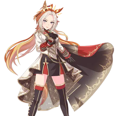 Profile image of オルフェーヴル