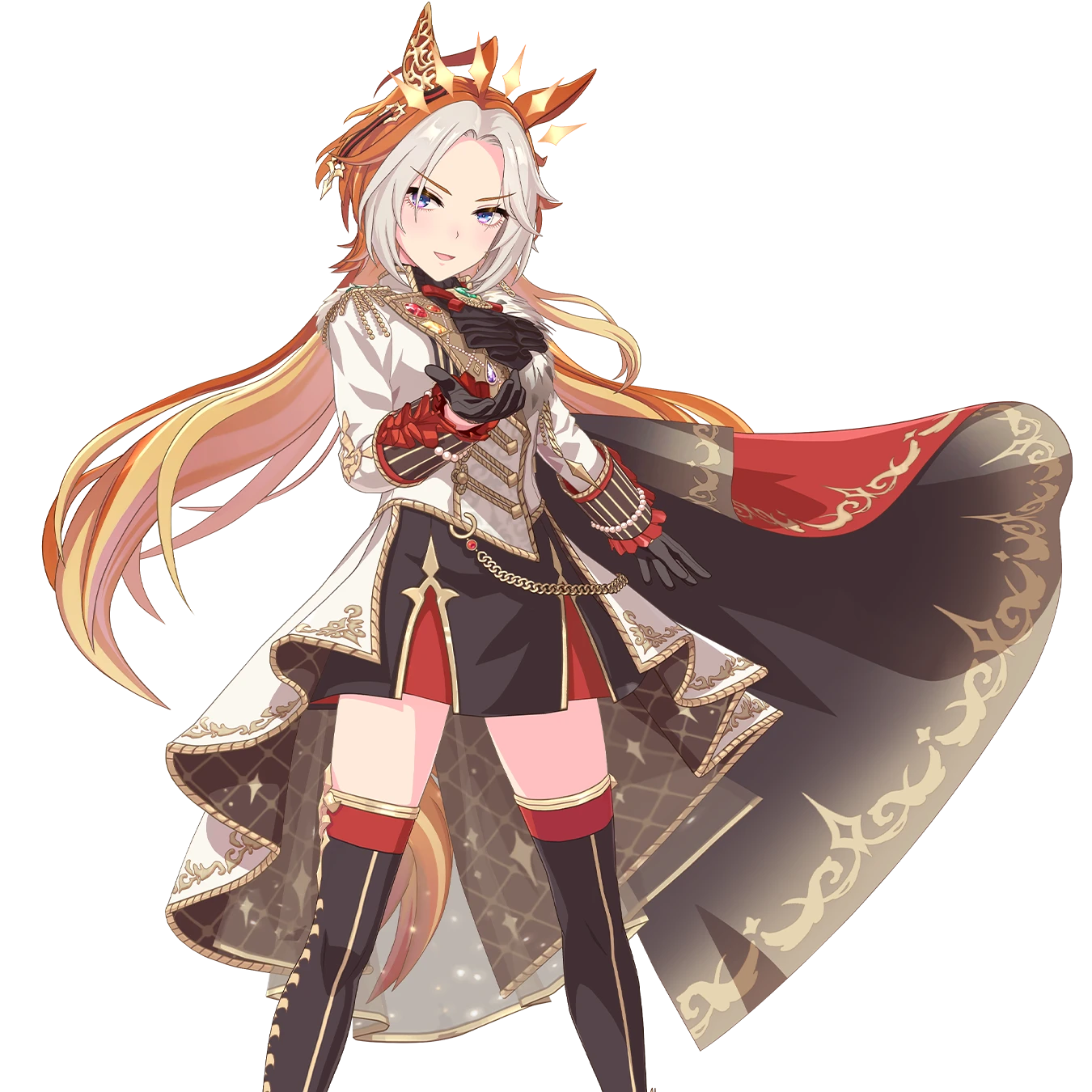 オルフェーヴル