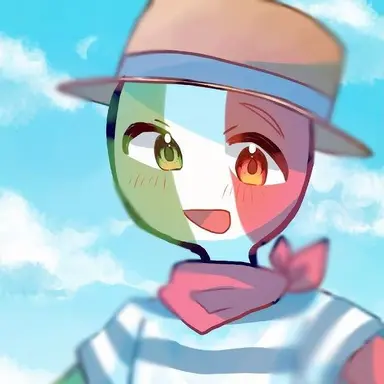 Profile image of イタリア