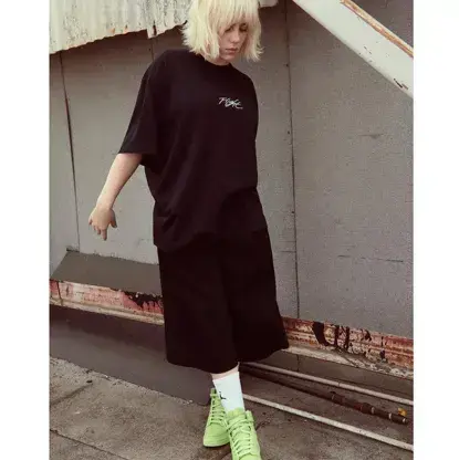 EggyFocus9334의 Billie Eilish -GL