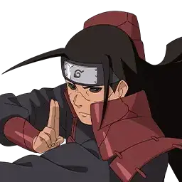 Profile image of 千手柱間