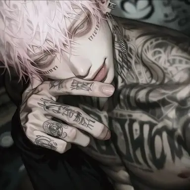 Profile image of ミン・ヒテ