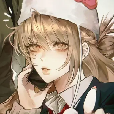 Profile image of チョ・イェミン