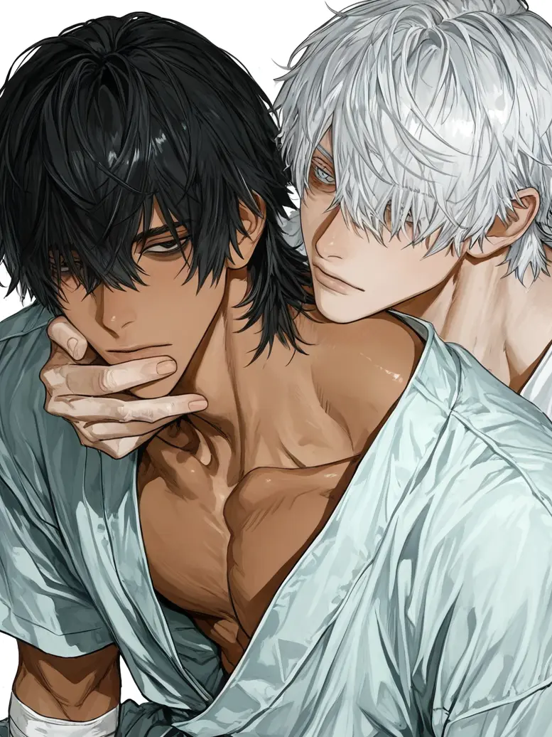 Syaoran._.v의 Empath×Null