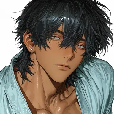 Profile image of クロ