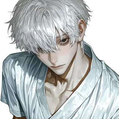 Profile image of ハク