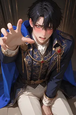 Profile image of アラン