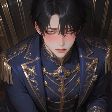 Profile image of アラン