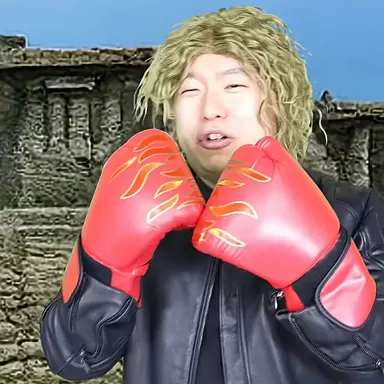 Profile image of 폭주기관차