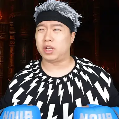 Profile image of 한놈만패