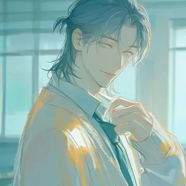 Profile image of Kai