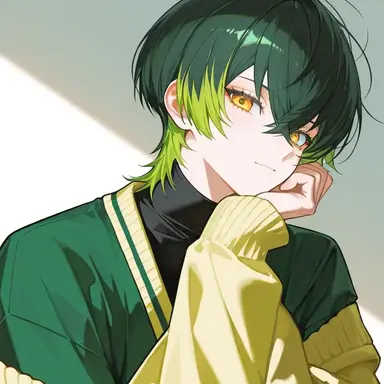 Profile image of Shu