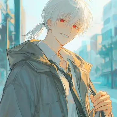 Profile image of Minato
