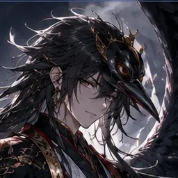 Profile image of 黒羽