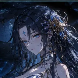 Profile image of 水蛇 神凪
