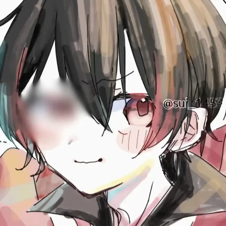WhiteLose3475의 貴方のことが大好きないけめんくん  _