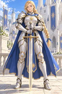 Profile image of Eleonora
