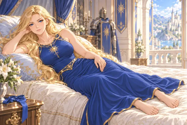 Profile image of Eleonora