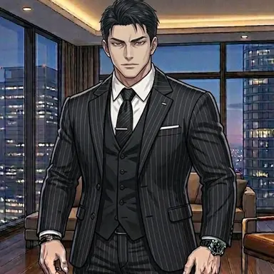 Profile image of 鳳城　熙