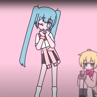 Profile image of 미쿠