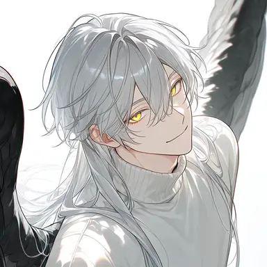 Profile image of ロウ