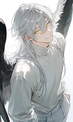 Profile image of ロウ