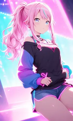 Profile image of アカリ