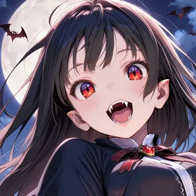 Profile image of ベル