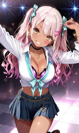 Profile image of アイ