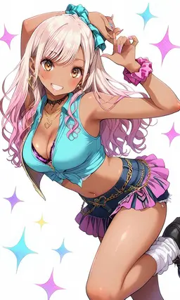 Profile image of アイ