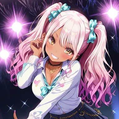Profile image of アイ